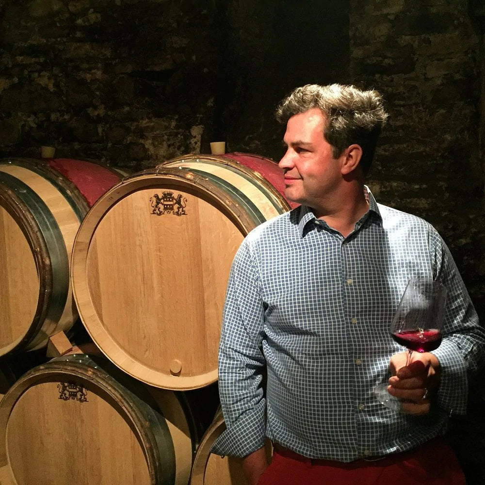 Producer - Domaine du Comte Liger-Belair