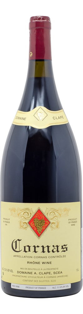 2001 Domaine Auguste Clape Cornas 1.5L