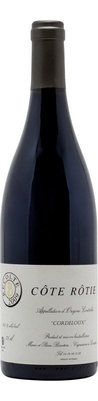 2009 Marie et Pierre Benetiere Cote-Rotie Cordeloux 750ml