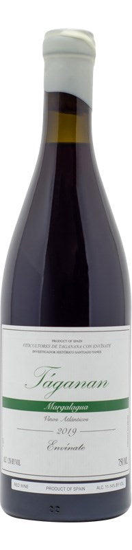 2019 Envinate Taganan Parcela Margalagua 750ml