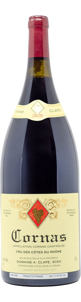 2020 Domaine Auguste Clape Cornas 1.5L
