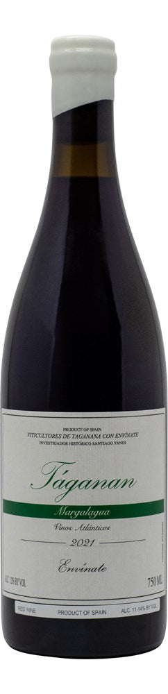 2021 Envinate Taganan Parcela Margalagua 750ml