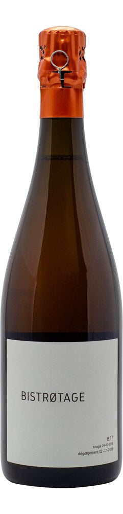 NV Charles Dufour & Francoise Martinot Champagne Bistrotage B. 17 750ml