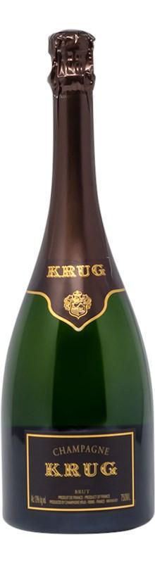 2002 Krug Champagne Clos du Mesnil